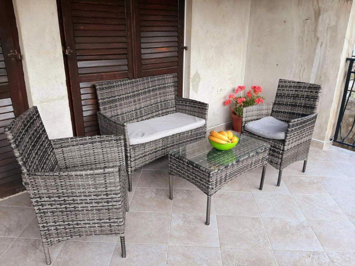 Andrej Apartments Котор Екстериор снимка
