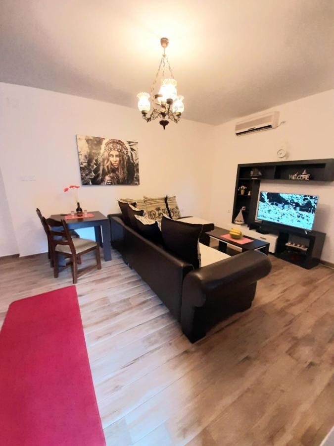 Andrej Apartments Котор Екстериор снимка