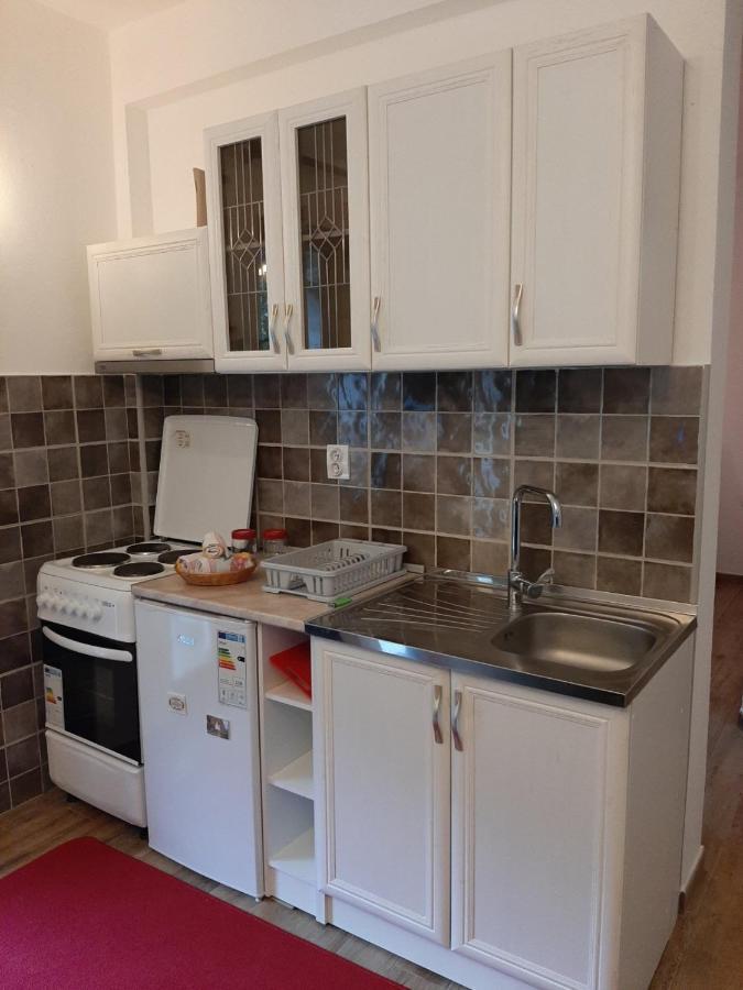 Andrej Apartments Котор Екстериор снимка